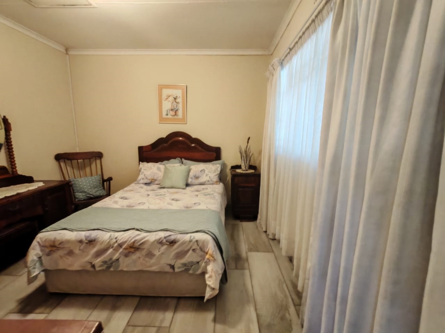 4 Bedroom Property for Sale in Vaalpark Free State
